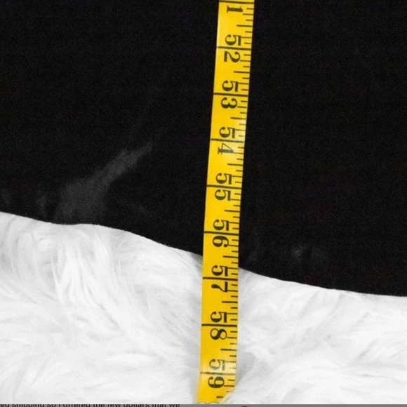 ❌❌❌ SOLD ❌❌❌ L'AGENCE $750.00 BNWT BLACK Velvet Rosalind Wrap Dress XS - Picture 7 of 9